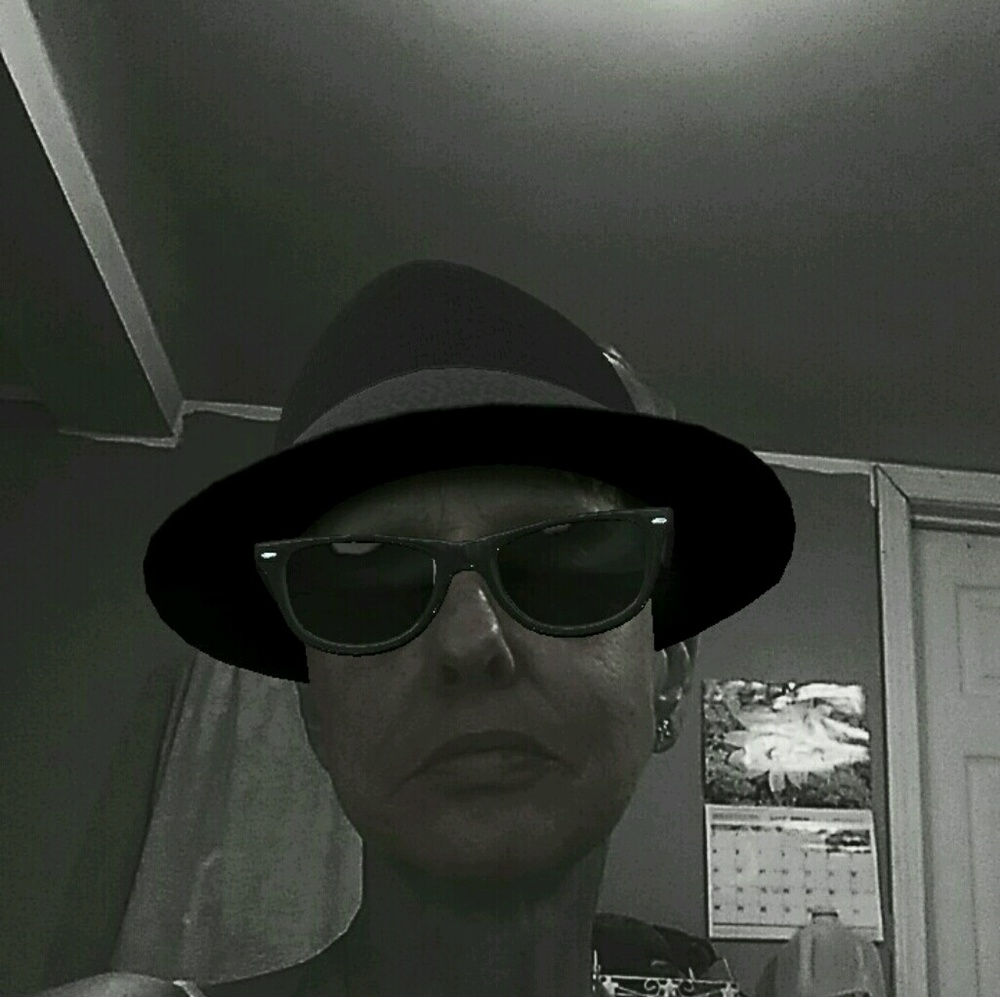 Meet your Posher, Kathy